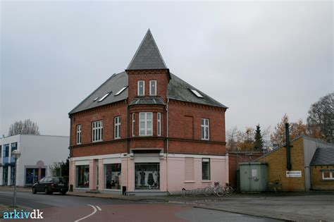 Bredgade 24, Otterup, Denmark